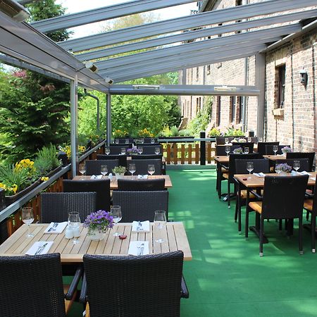 Landhaus Danielshof Bedburg Ngoại thất bức ảnh