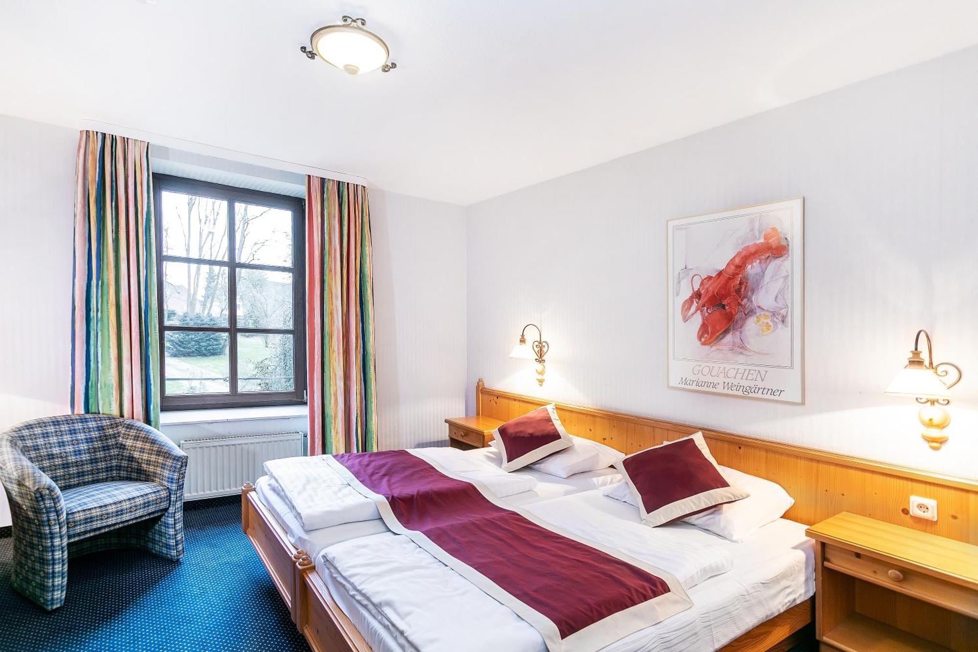 Landhaus Danielshof Bedburg Ngoại thất bức ảnh