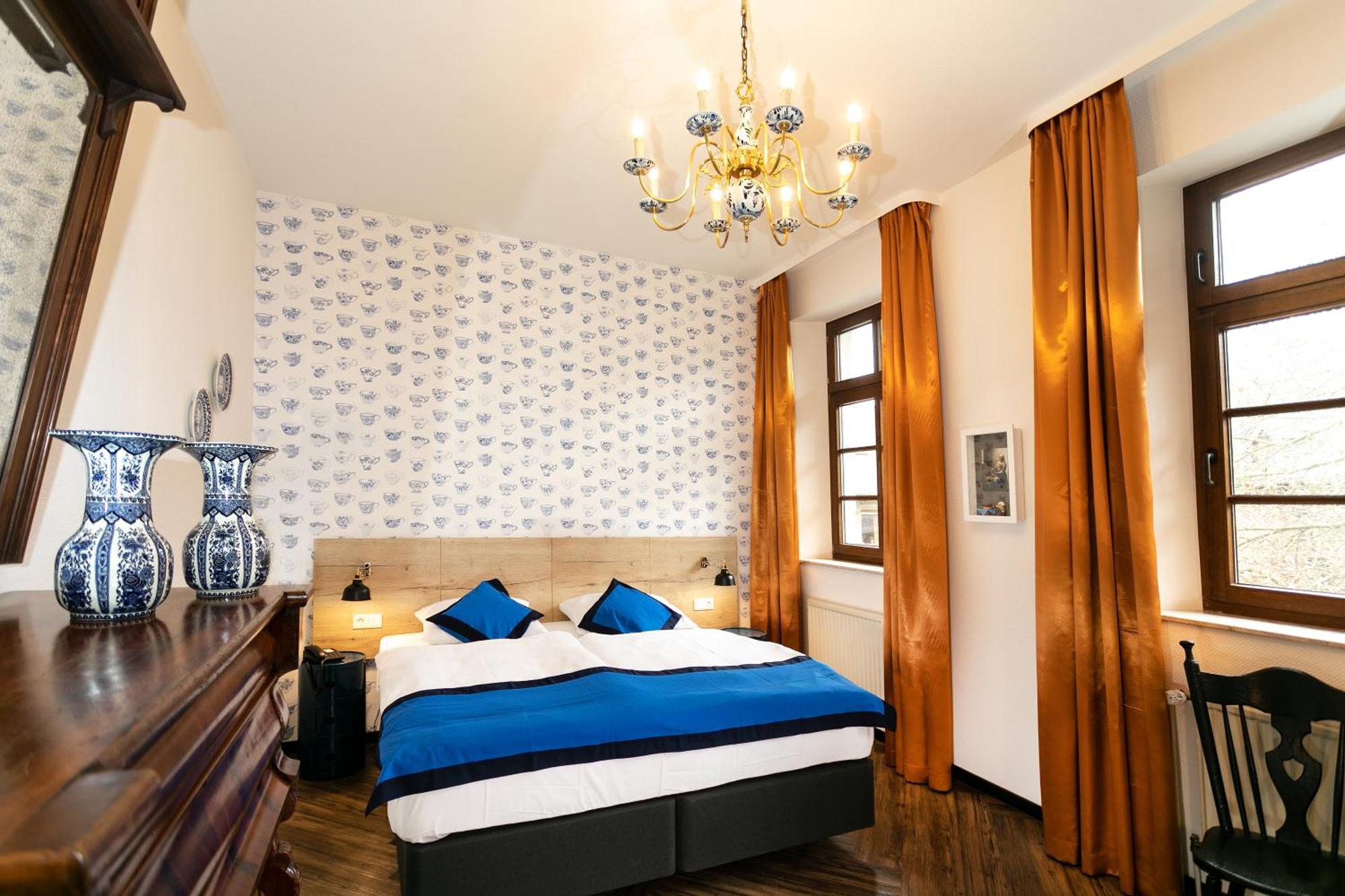 Landhaus Danielshof Bedburg Ngoại thất bức ảnh